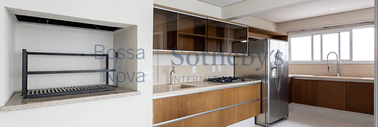 Espaço Gourmet - Imagem 4