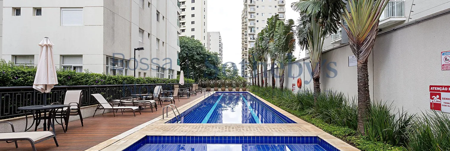 Piscina - Imagem 25