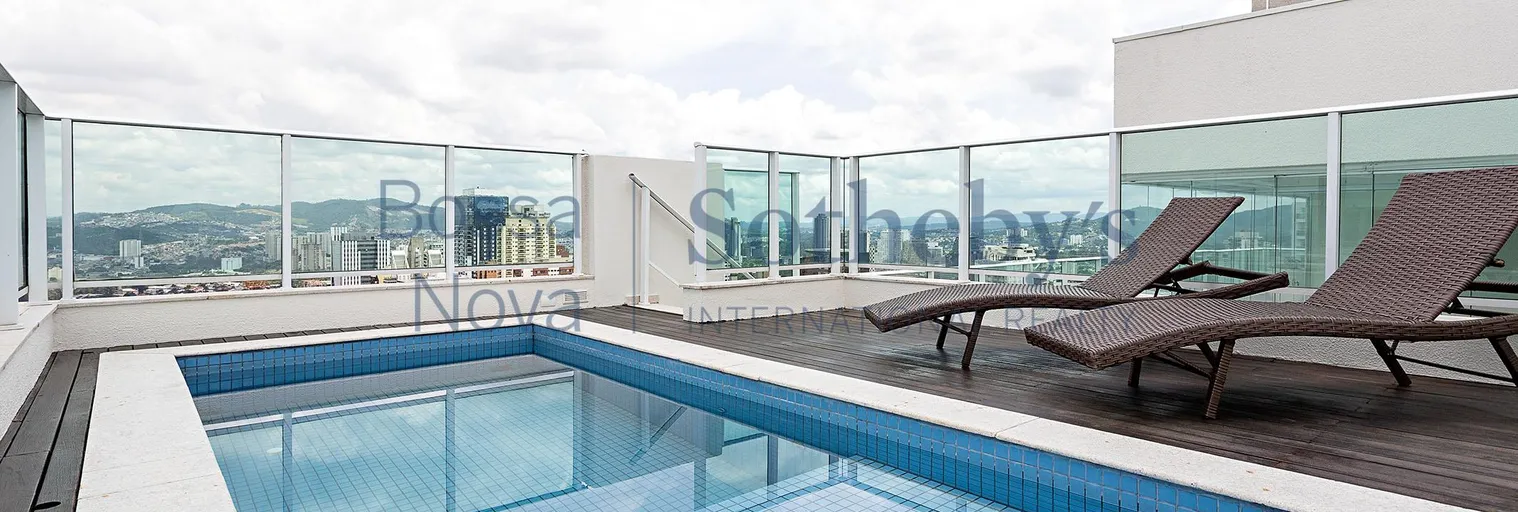 Piscina - Imagem 1