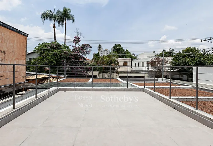 Varanda - Imagem 25