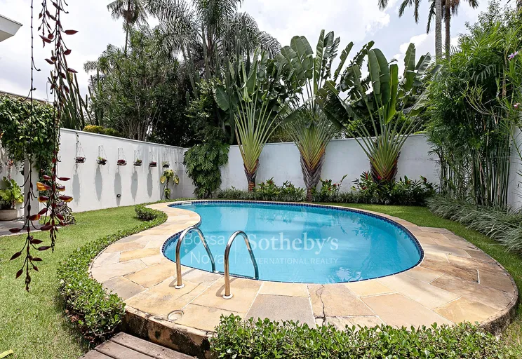Piscina - Imagem 14