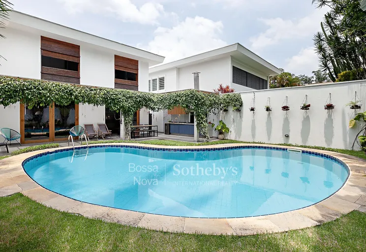Piscina - Imagem 13