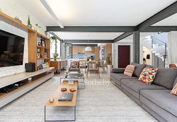 Living - Imagem 4