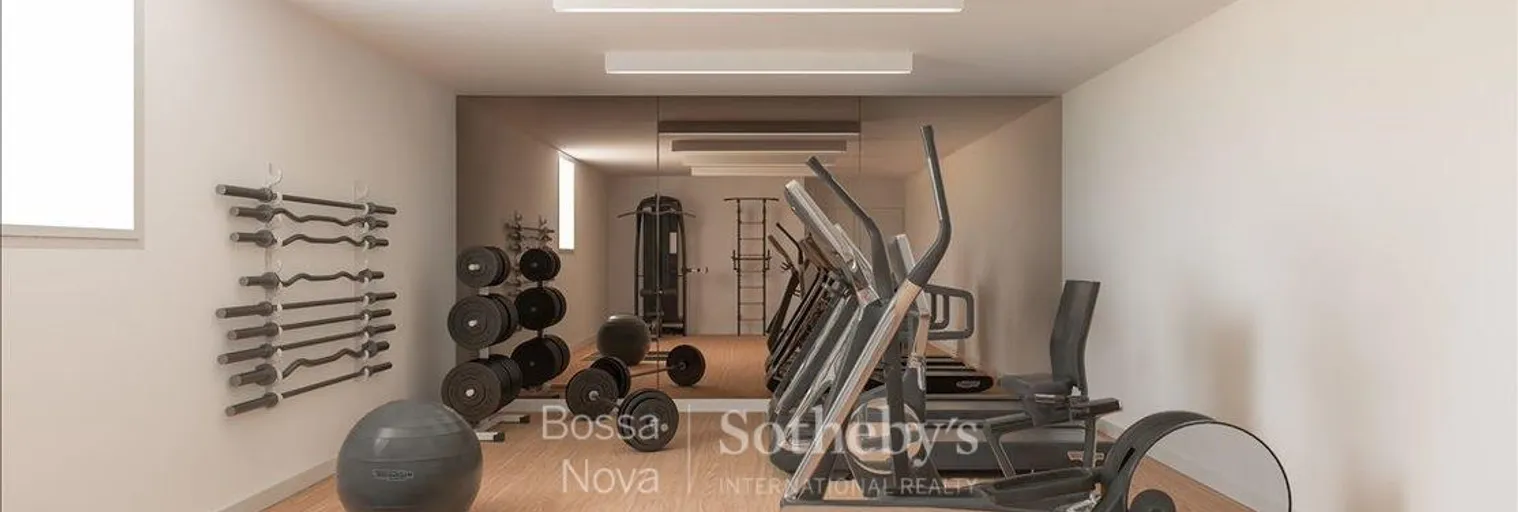 Academia de Ginástica - Imagem 5