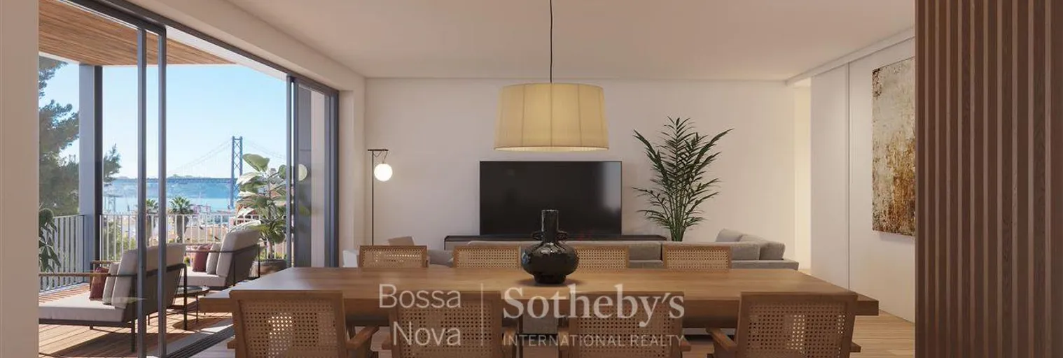 Sala de jantar - Imagem 2