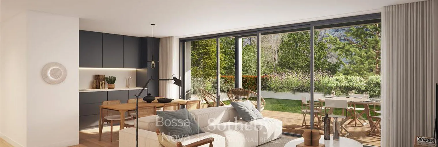 Sala de estar - Imagem 1