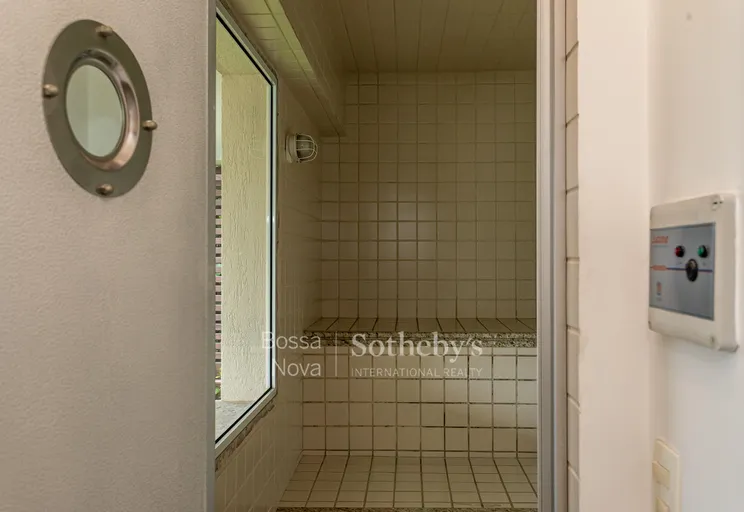 Sauna - Imagem 34