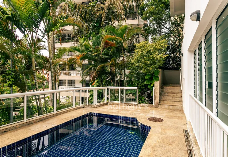 Piscina - Imagem 40