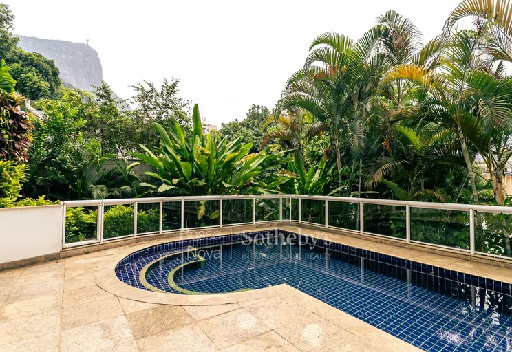 Piscina - Imagem 39