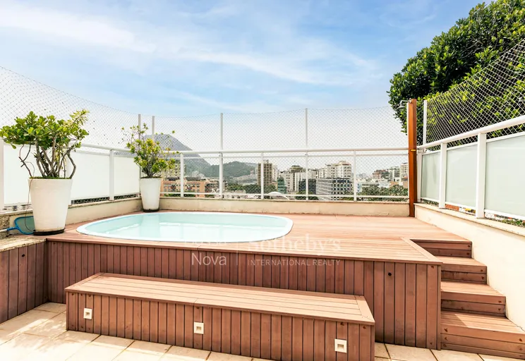 Piscina - Imagem 33