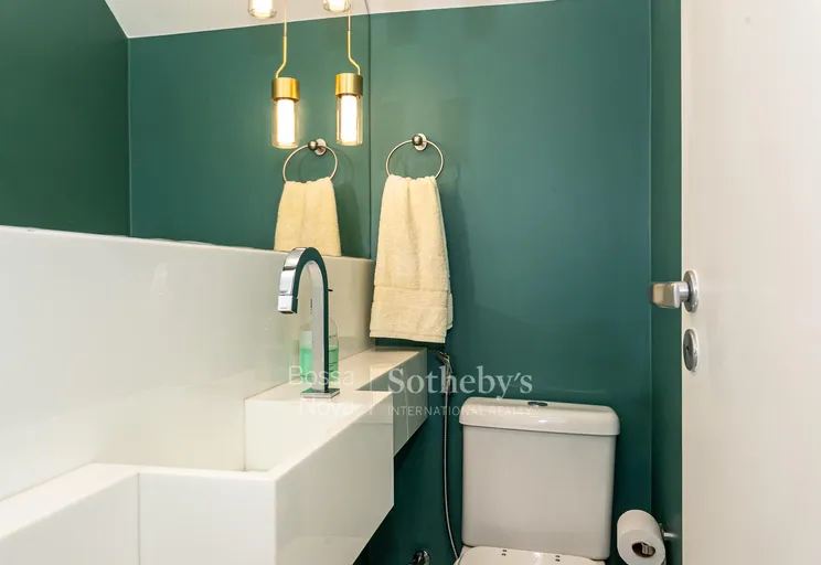 Lavabo - Imagem 10