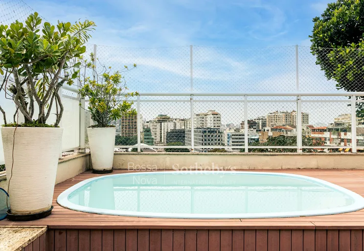 Piscina - Imagem 1