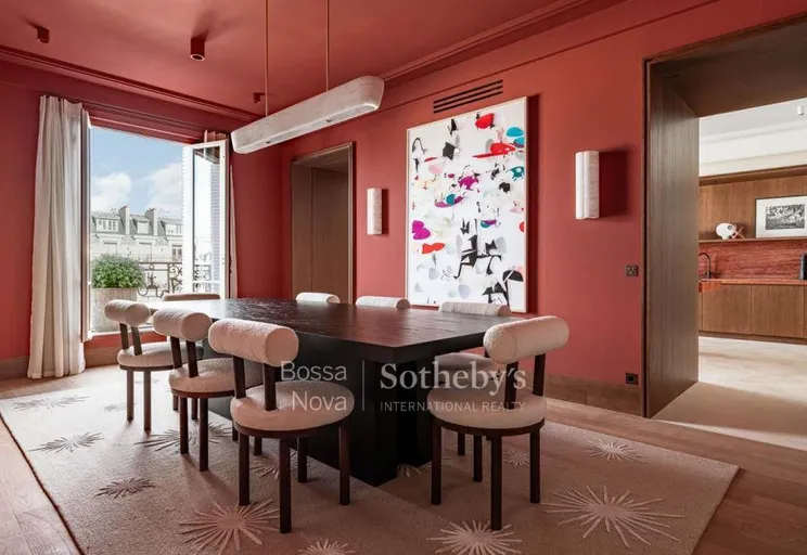 Sala de jantar - Imagem 4