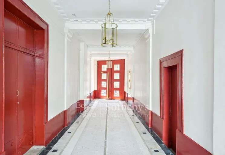 Corredor - Imagem 8