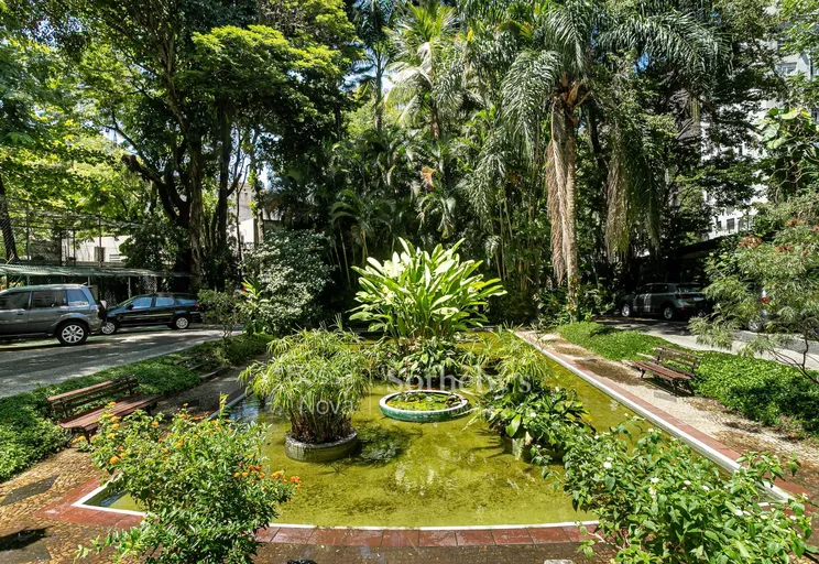 Jardim - Imagem 57