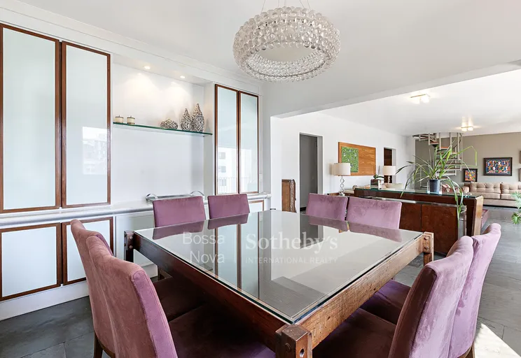 Sala de jantar - Imagem 6