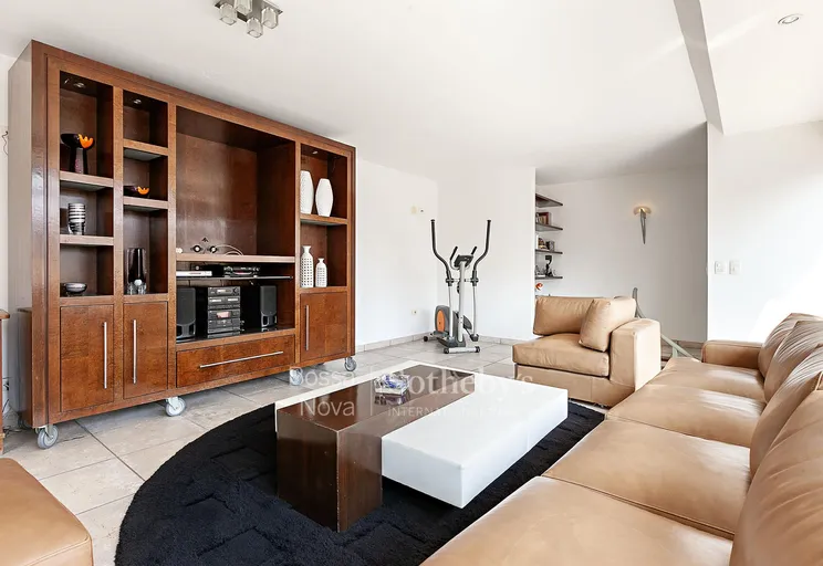 Sala de TV - Imagem 15