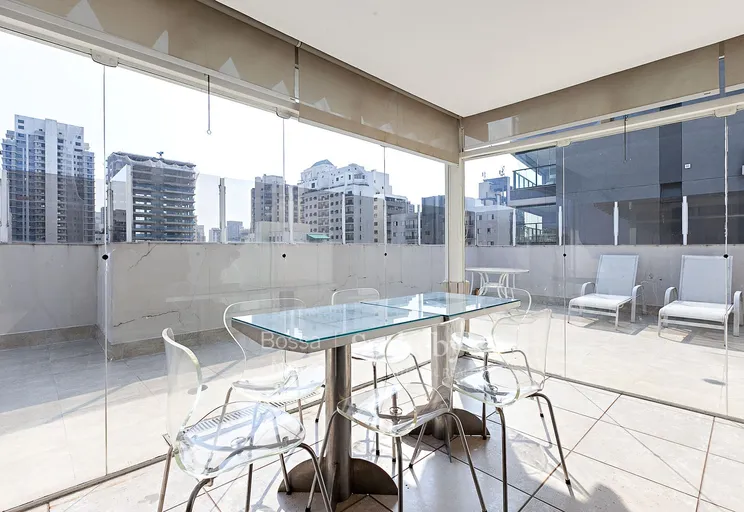 Solarium - Imagem 16