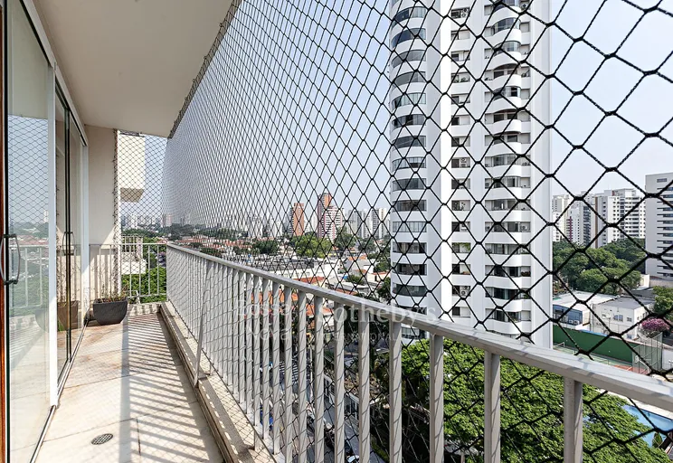 Terraço - Imagem 10