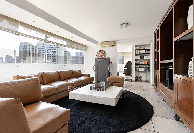 Sala de TV - Imagem 13