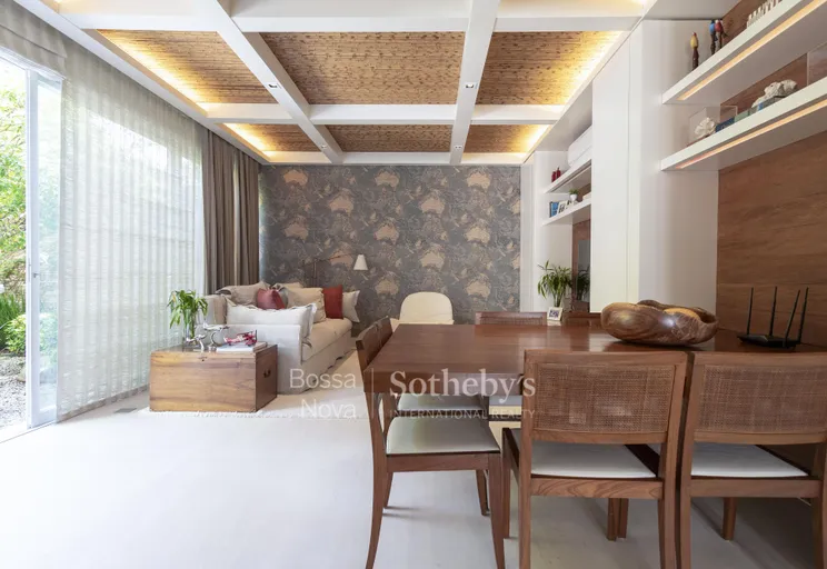 Sala de Almoço - Imagem 23