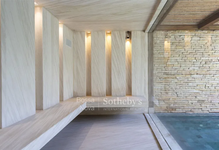 Sauna - Imagem 20