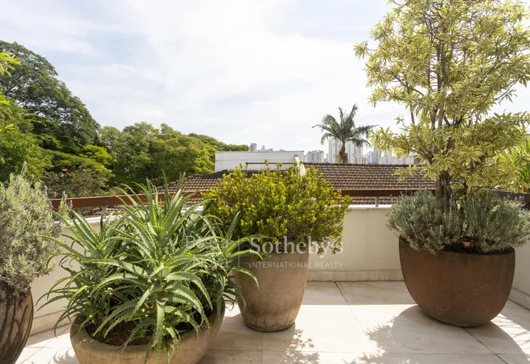 Terraço - Imagem 29