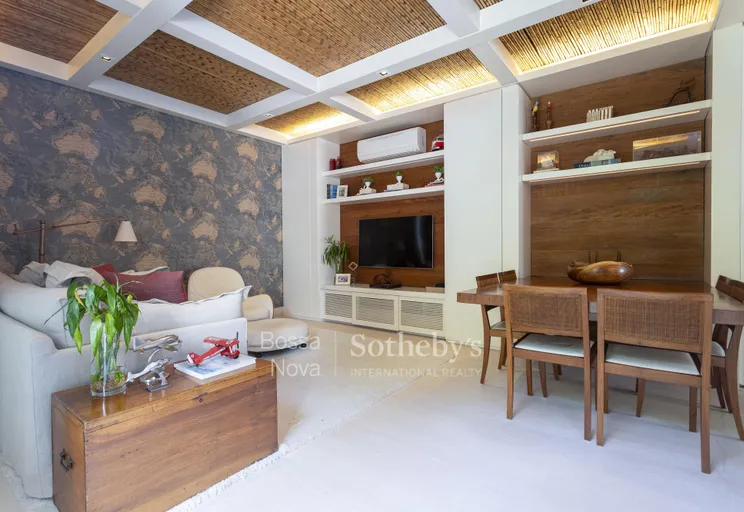 Sala de Almoço - Imagem 24