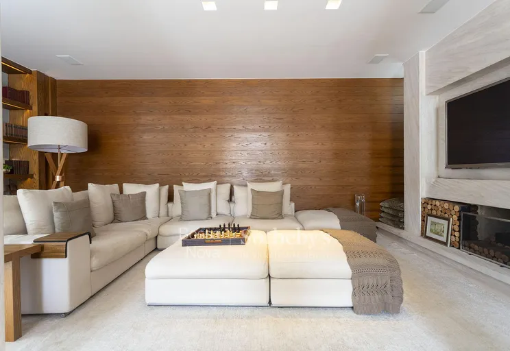 Home Theater - Imagem 6