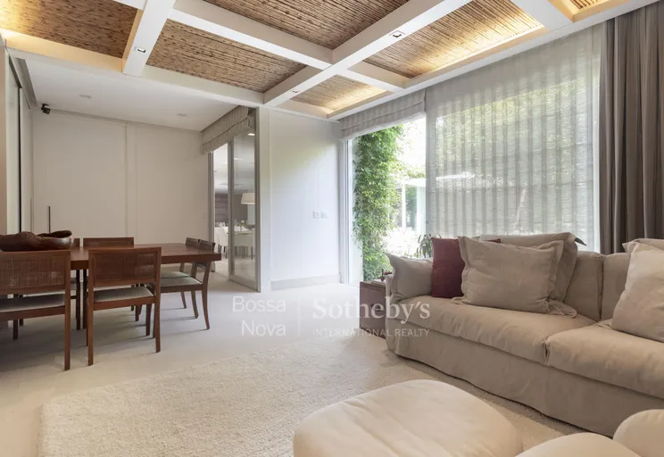 Sala de estar - Imagem 22