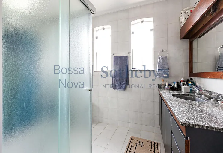 Banheiro da suíte 3 - Imagem 25