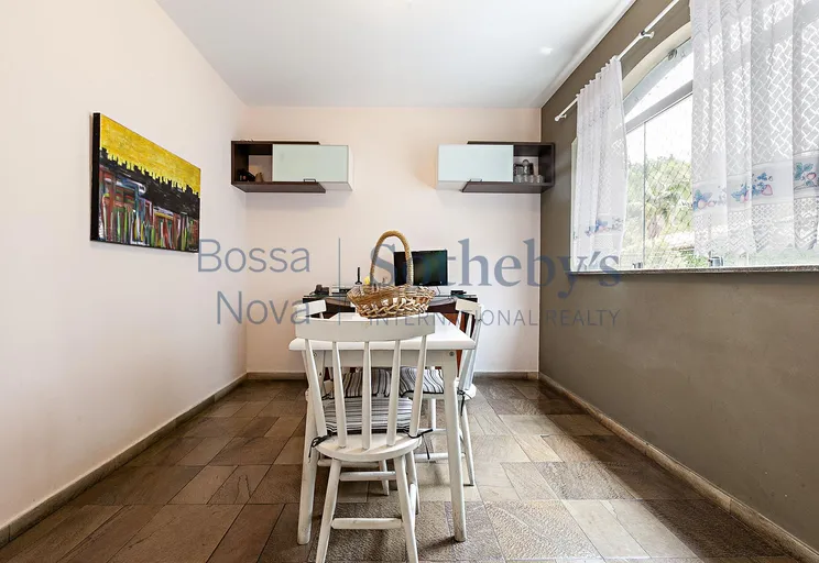 Sala de Almoço - Imagem 17