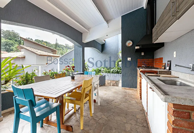 Espaço Gourmet - Imagem 30