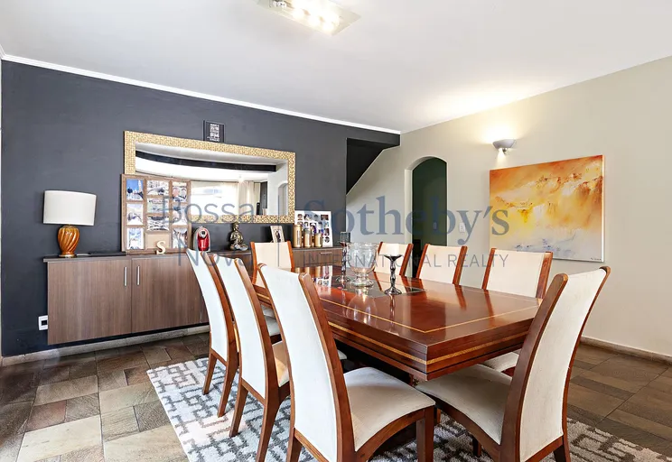 Sala de jantar - Imagem 6