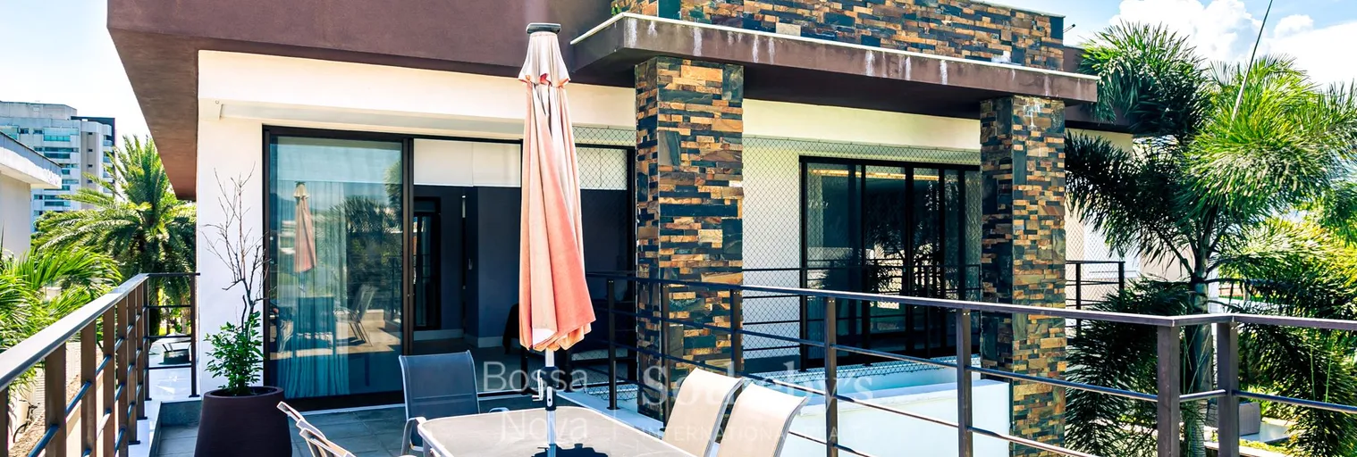 Terraço - Imagem 22
