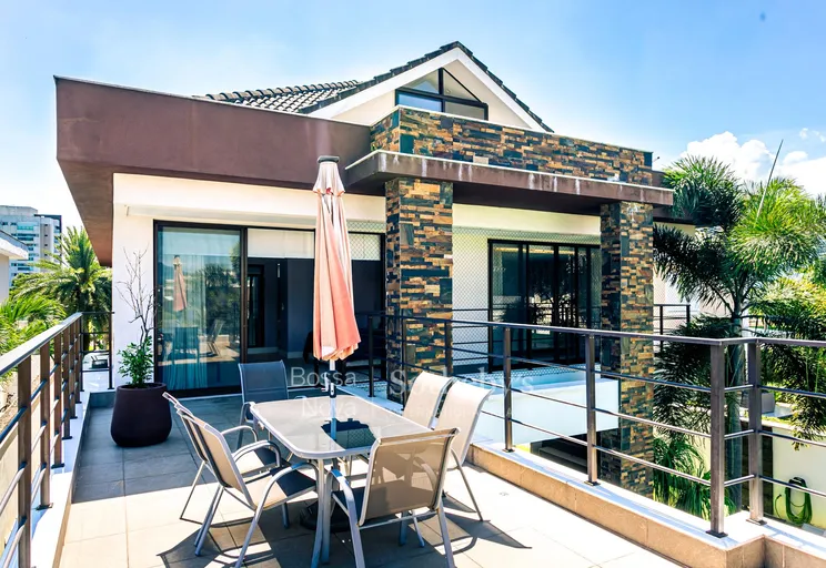 Terraço - Imagem 22