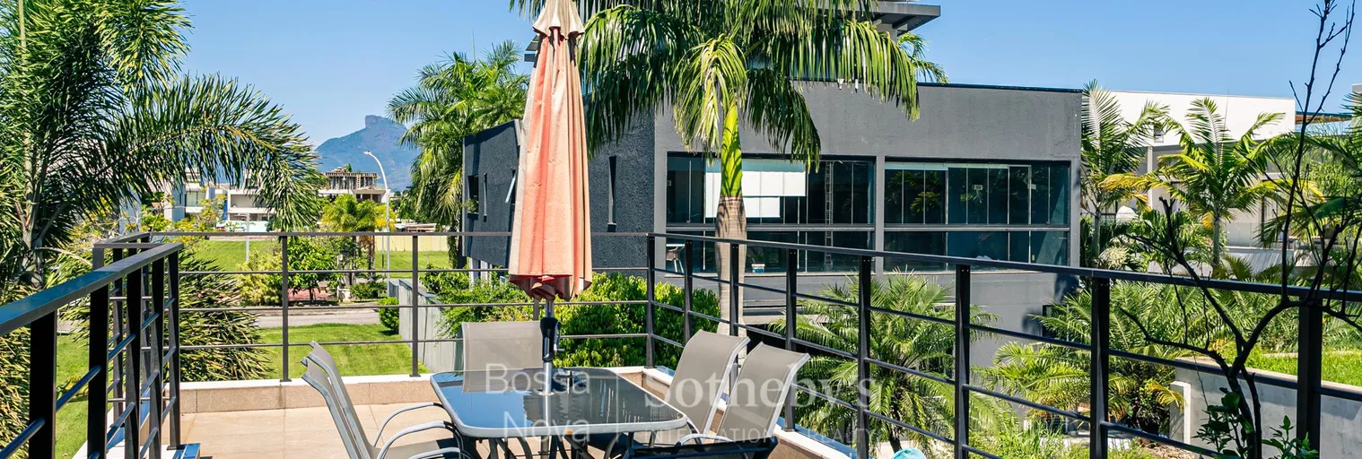 Terraço - Imagem 21