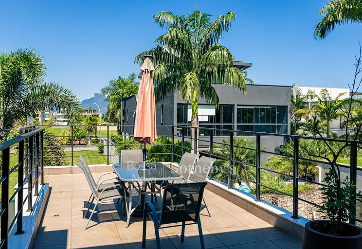 Terraço - Imagem 21