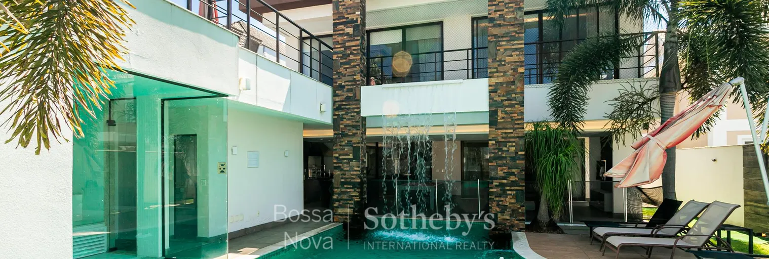 Piscina - Imagem 1