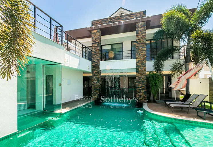 Piscina - Imagem 1