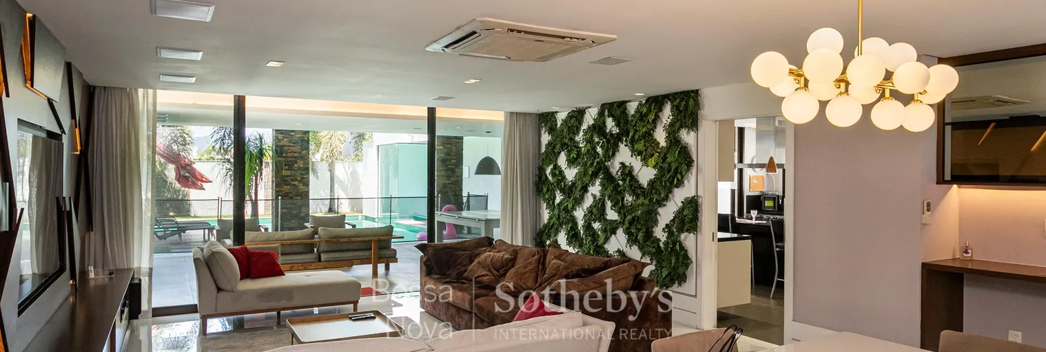 Sala de jantar - Imagem 4