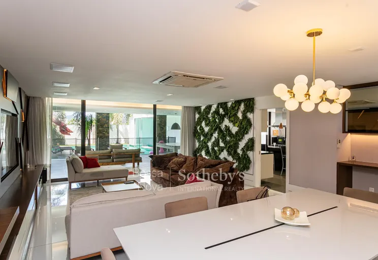 Sala de jantar - Imagem 4