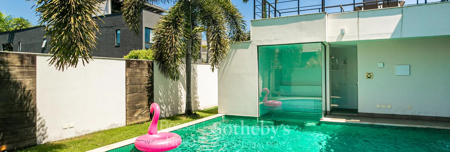Piscina - Imagem 12