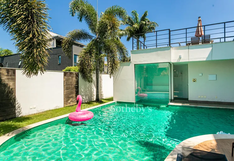 Piscina - Imagem 12