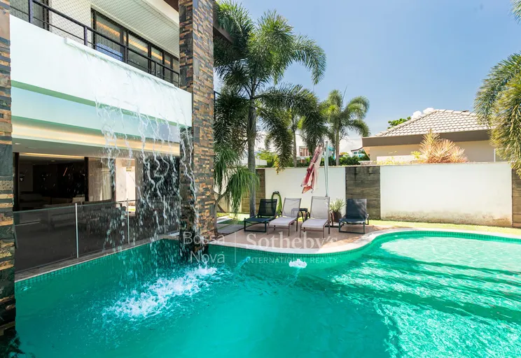 Piscina - Imagem 11