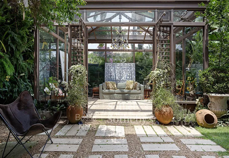 Jardim - Imagem 2