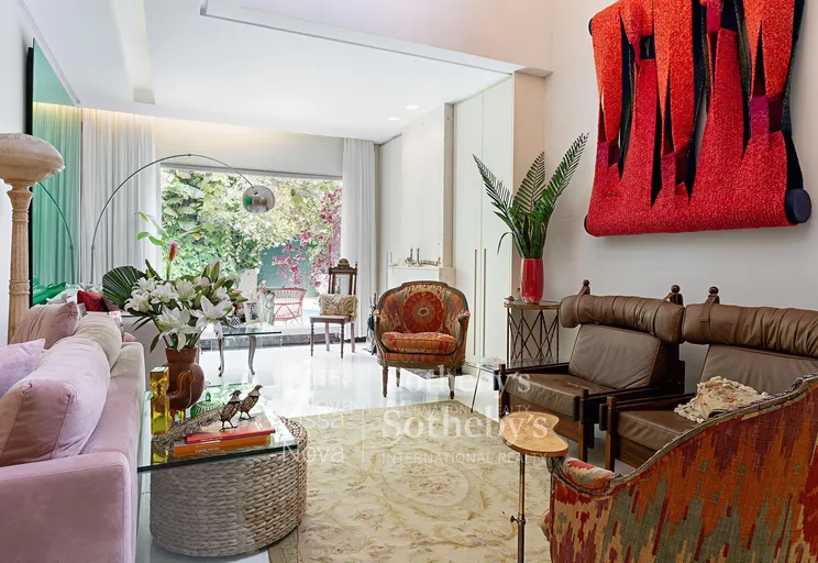 Living - Imagem 10