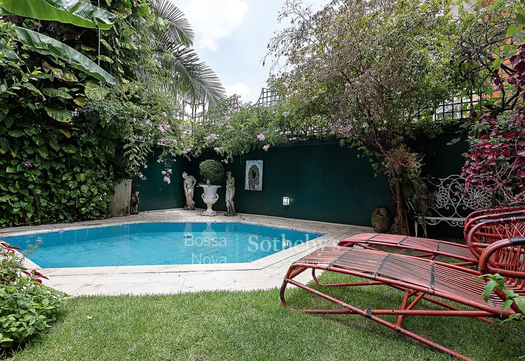 Piscina - Imagem 5