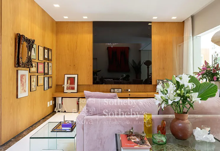 Home Theater - Imagem 13