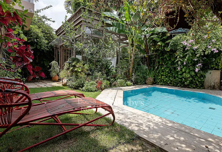 Piscina - Imagem 4